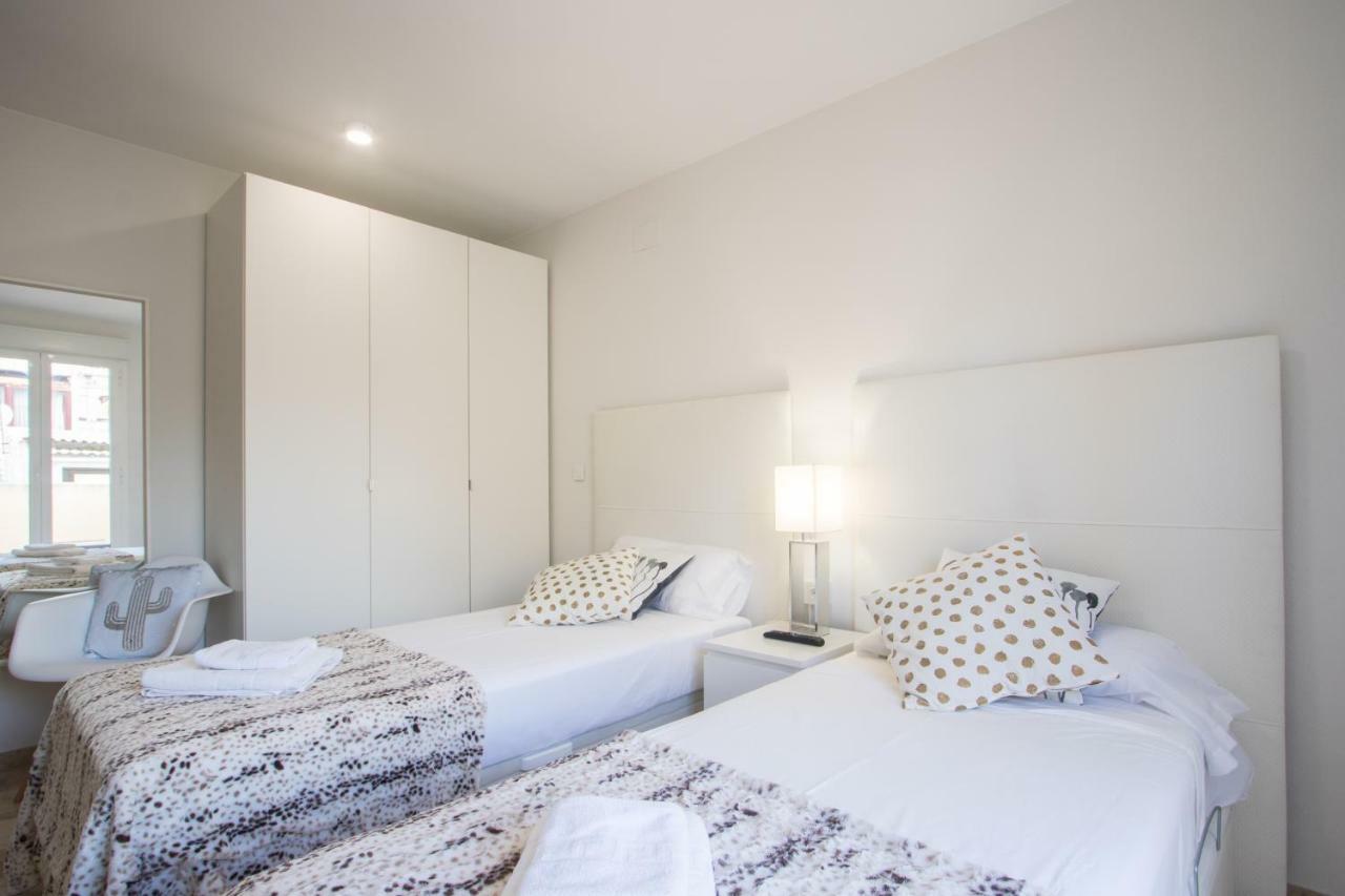 Miguel Soler Appartement Alicante