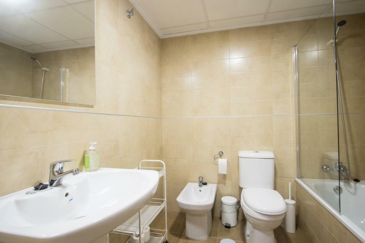 Miguel Soler Appartement Alicante