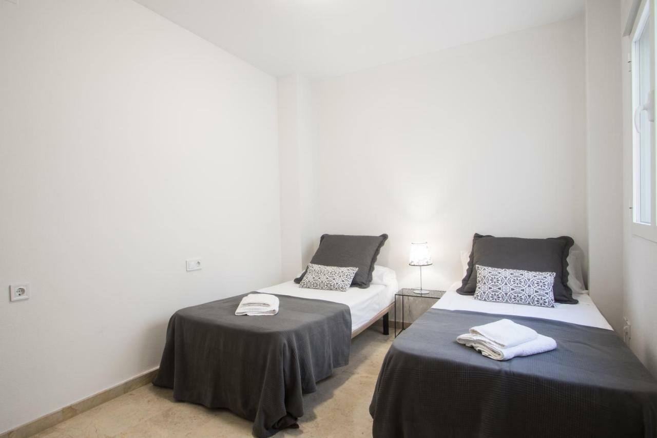 Appartement Miguel Soler