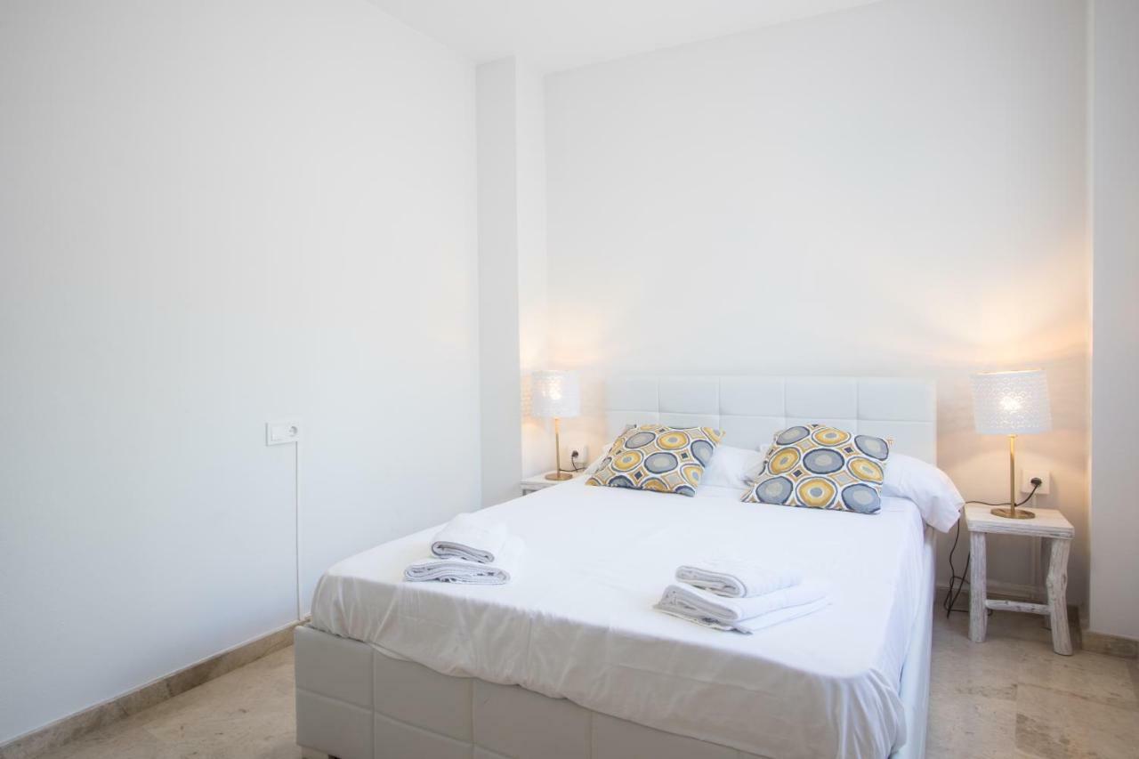 Miguel Soler Appartement