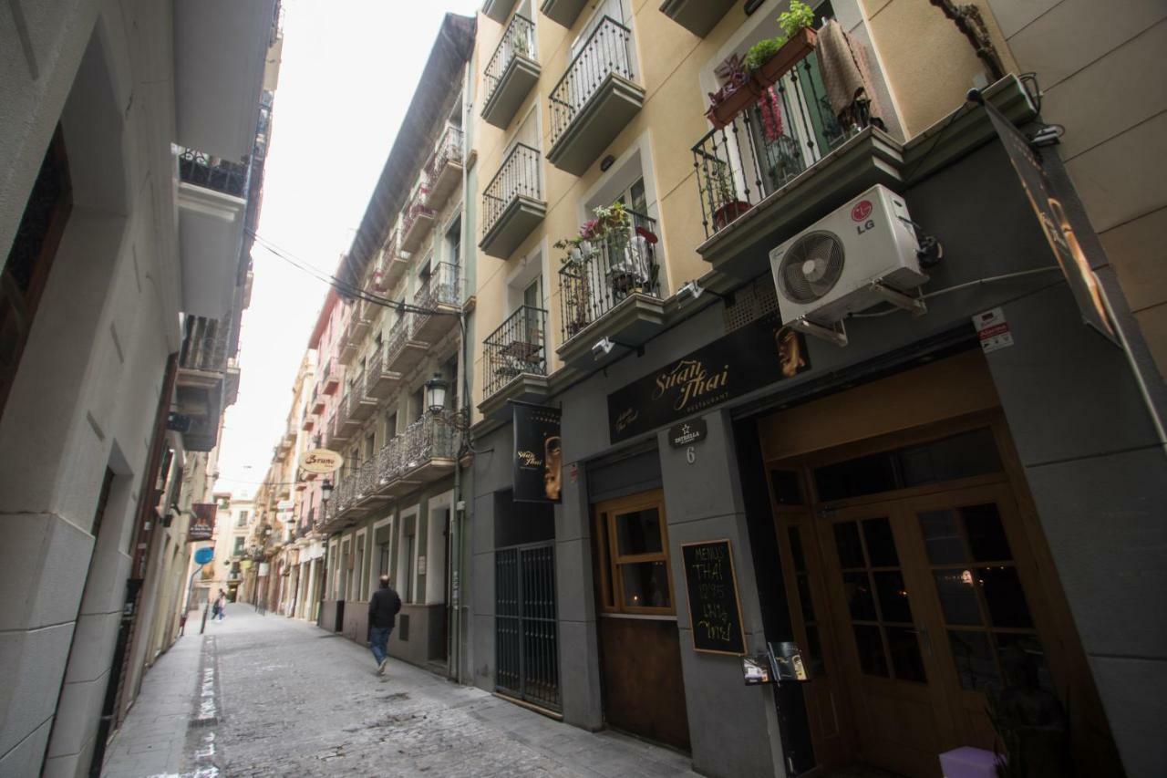 Miguel Soler Appartement Alicante