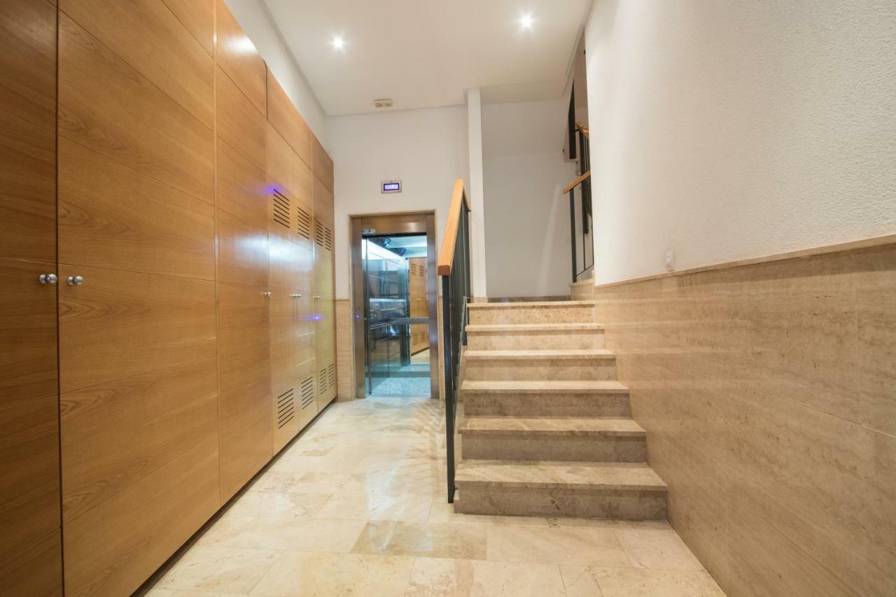 Miguel Soler Appartement