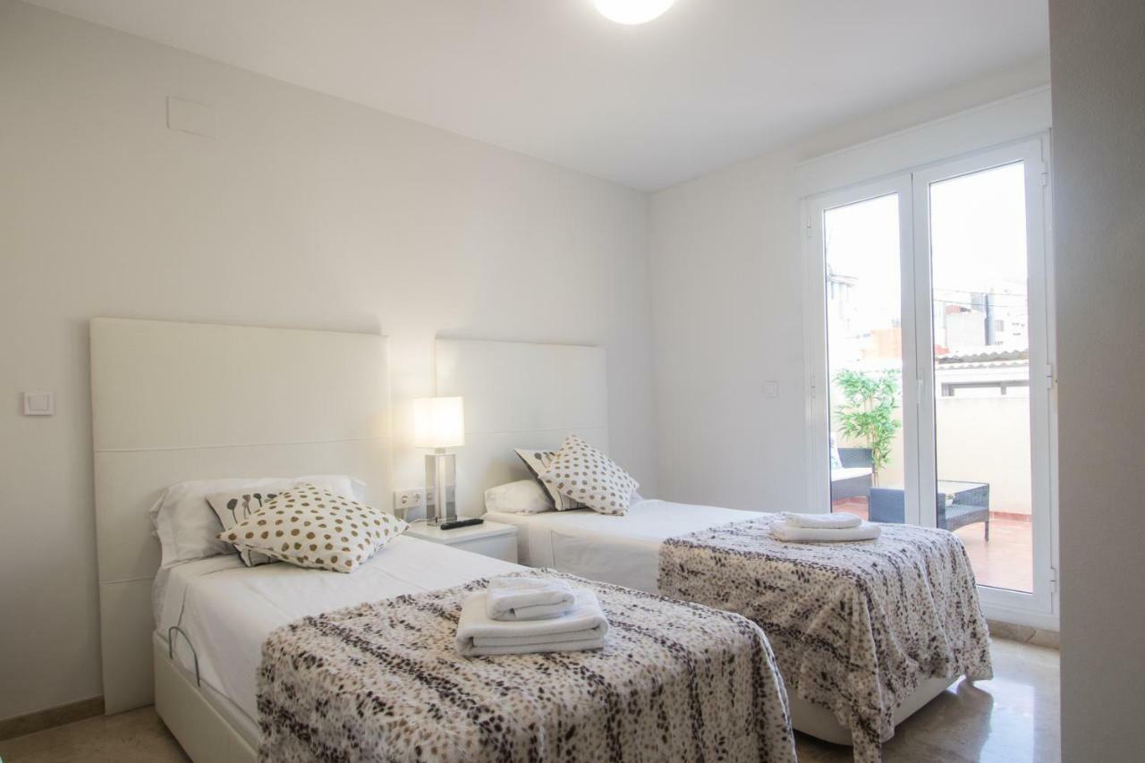 Appartement Miguel Soler *