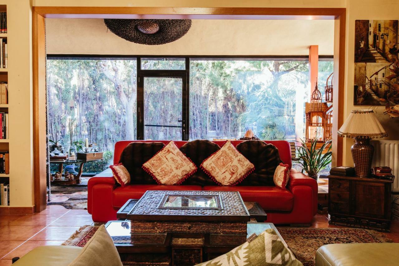 Mi Refugio Homestay