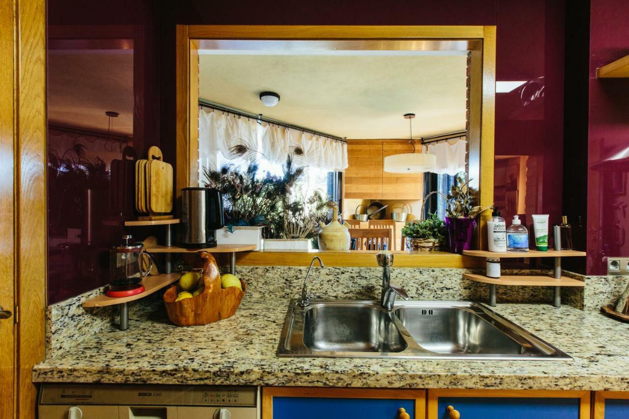 Homestay Mi Refugio Alicante