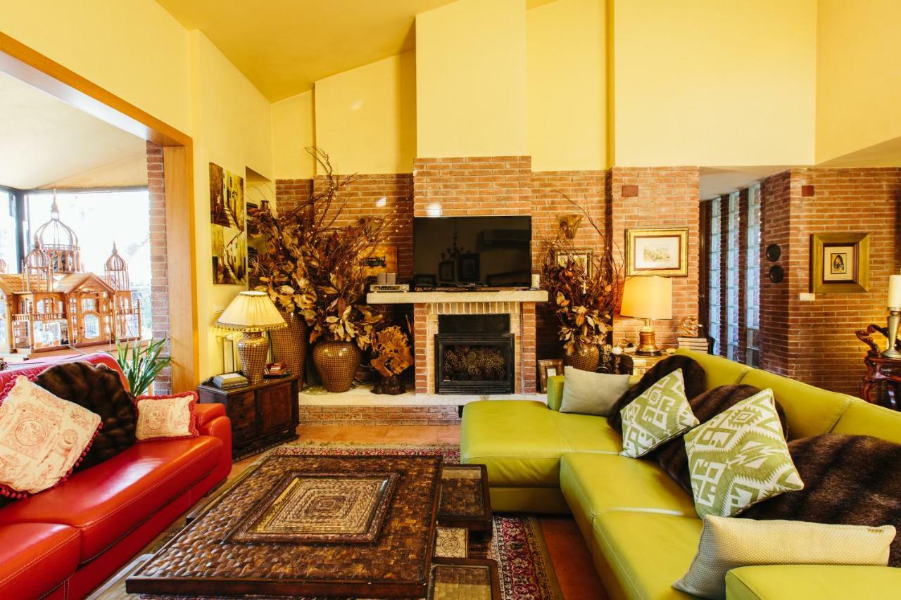 Mi Refugio Homestay