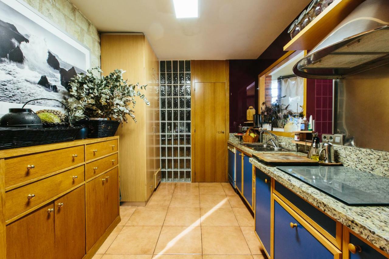 Mi Refugio Homestay Alicante