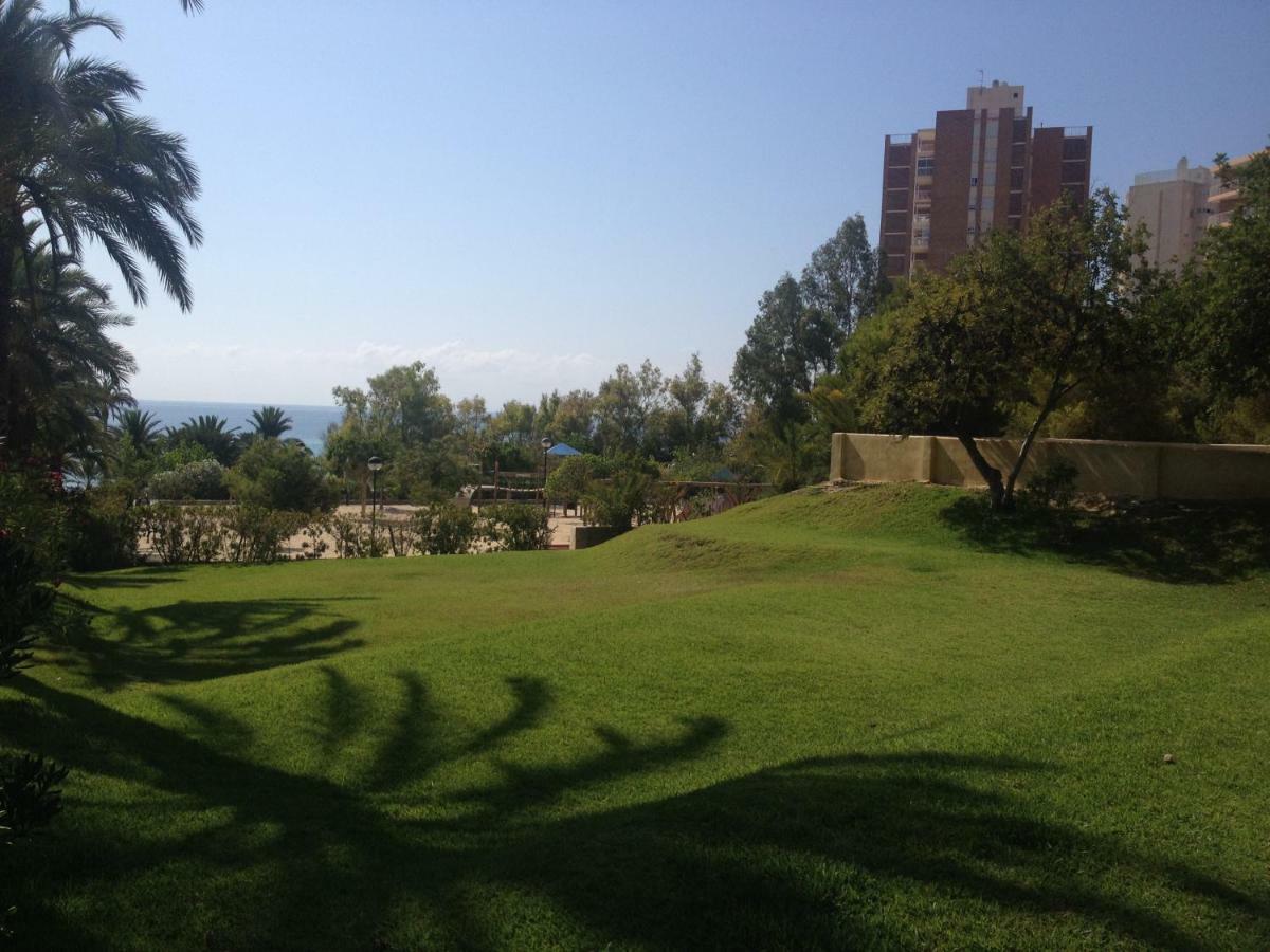 Muchavista Vu Piscine ,wifi Alicante