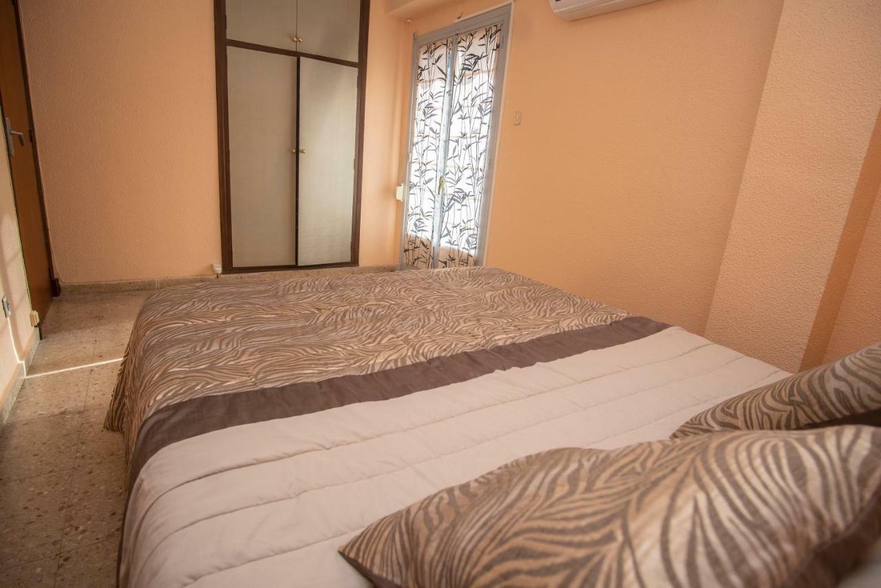 Comodo A 10 Min Del Centro Apartment *