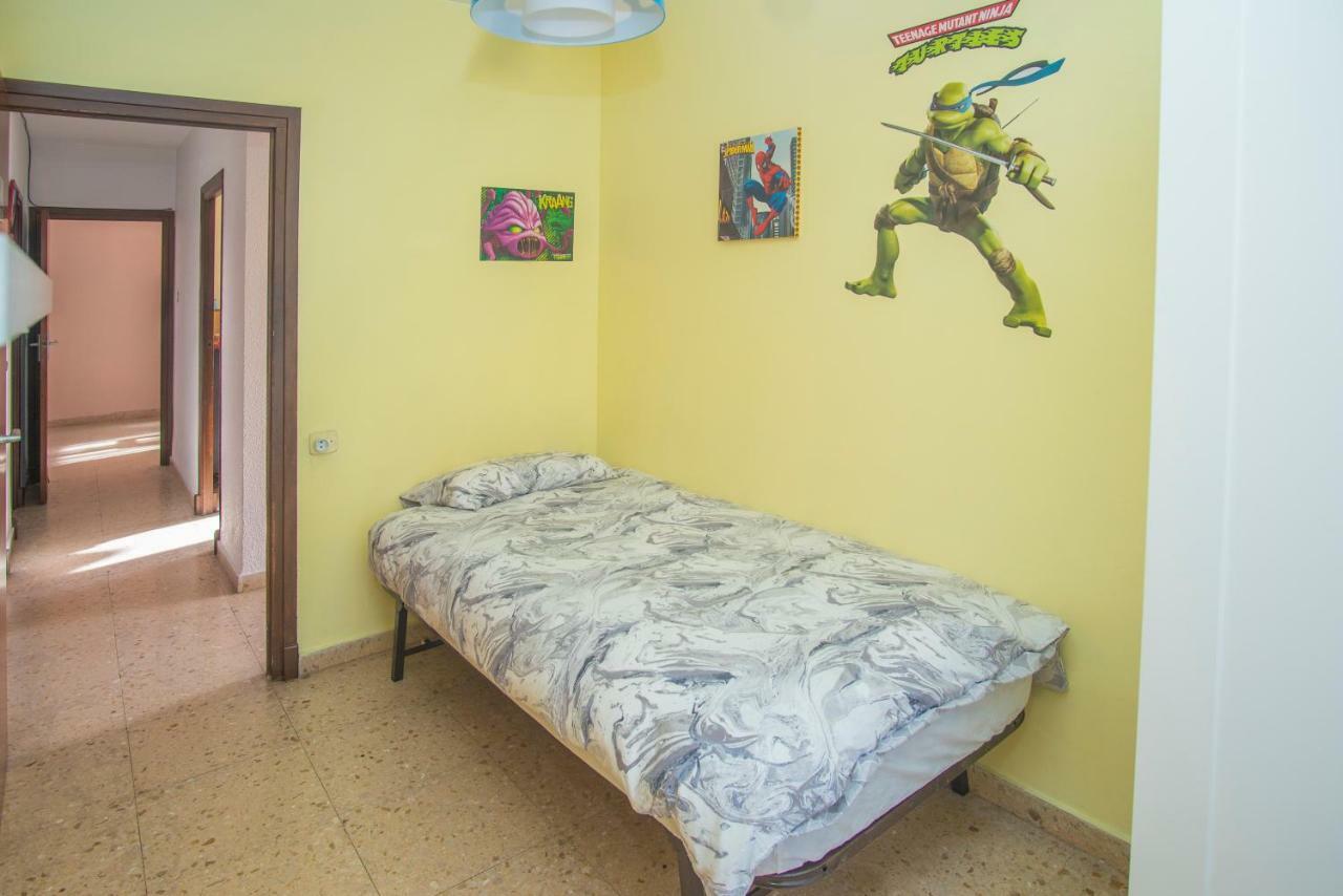 Comodo A 10 Min Del Centro Apartment *