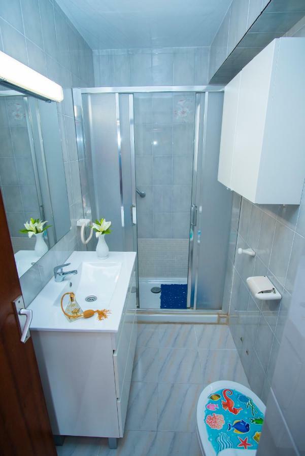 Comodo A 10 Min Del Centro Apartment Alicante