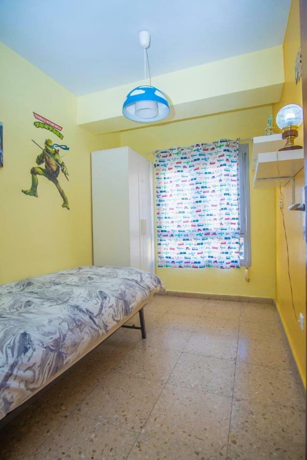 Comodo A 10 Min Del Centro Apartment *