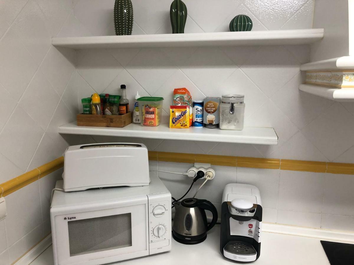 Apartamento Sun & Carivoguest Ii *