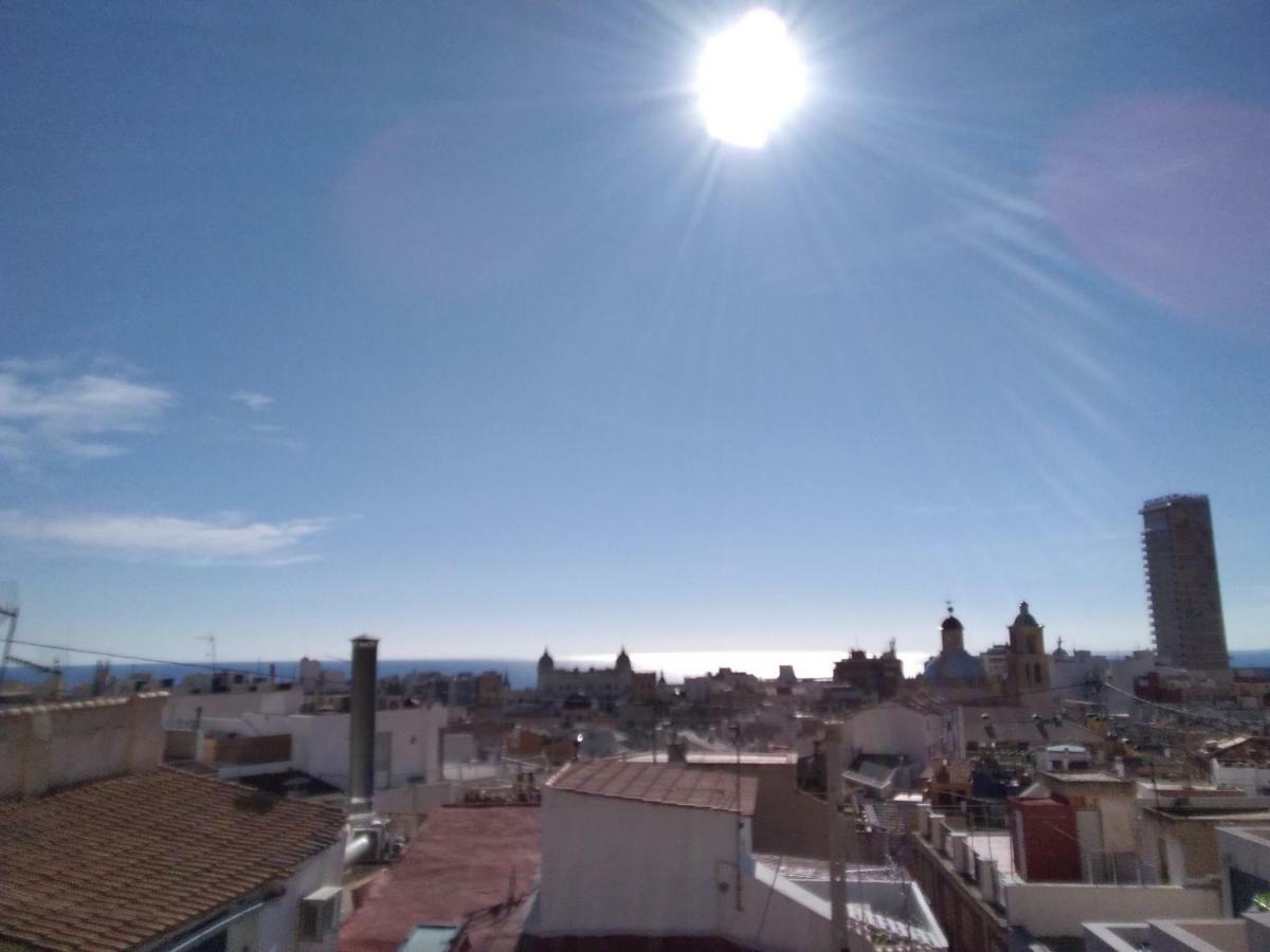 La Casita Azul Alicante