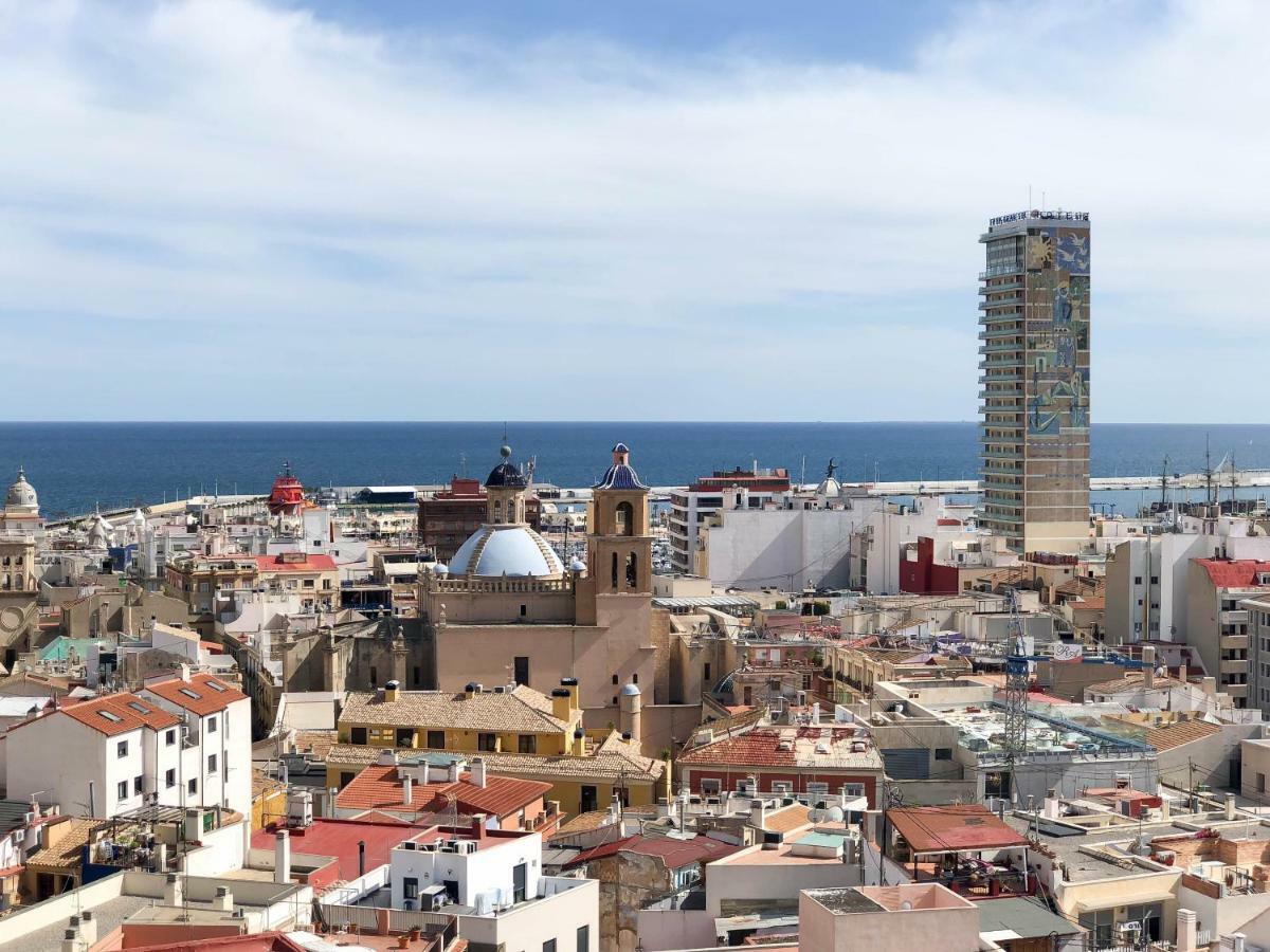 Cosy Flats Appartement Alicante