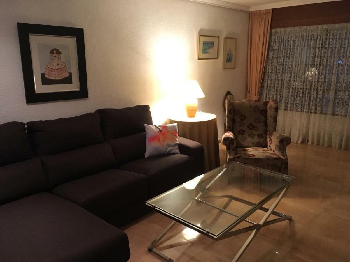En Alicante, Plaza De Espana, Zona Mercado, Aa Huoneisto *