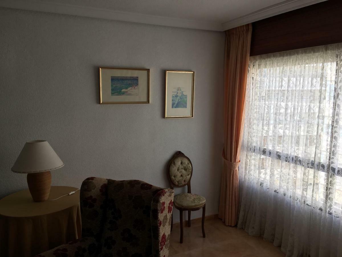Huoneisto En Alicante, Plaza De Espana, Zona Mercado, Aa