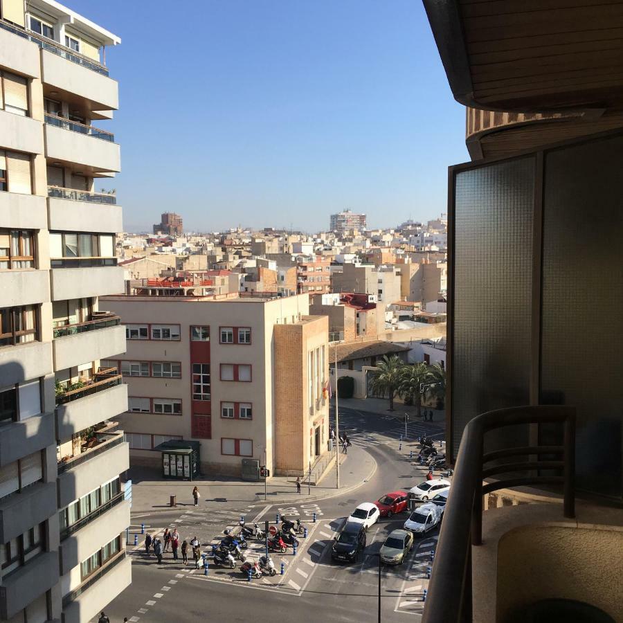 Huoneisto En Alicante, Plaza De Espana, Zona Mercado, Aa *