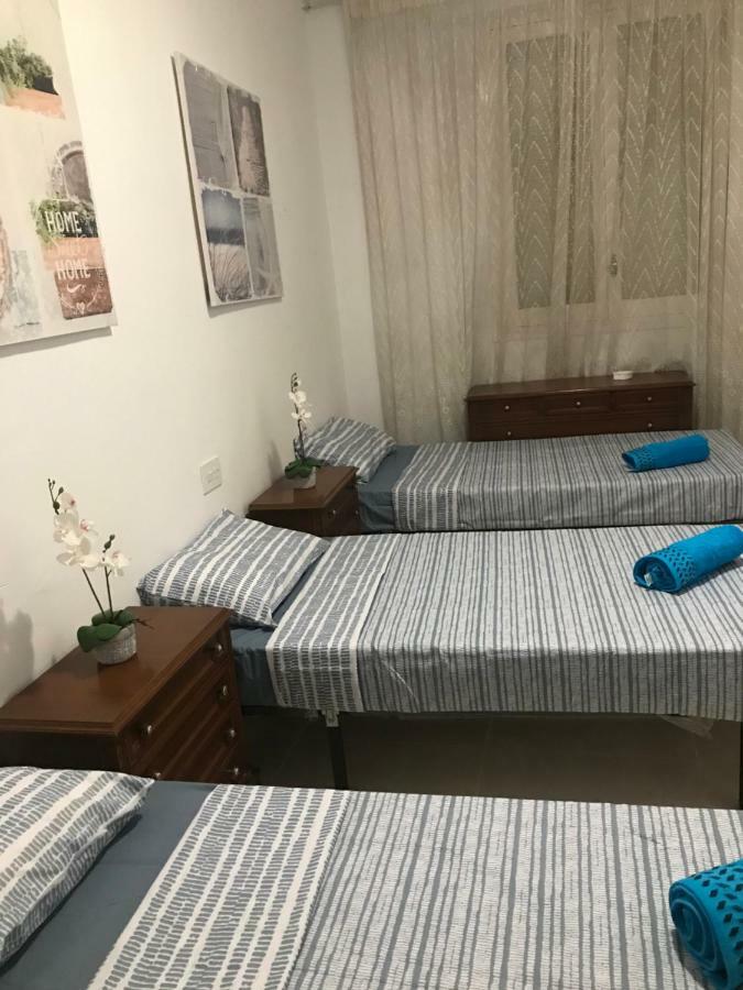Apartment Rambla By The Sea