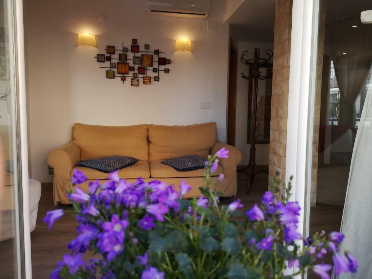 Apartamento Santa