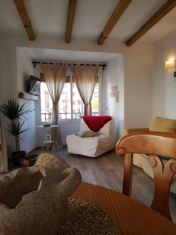 Apartamento Santa Alicante