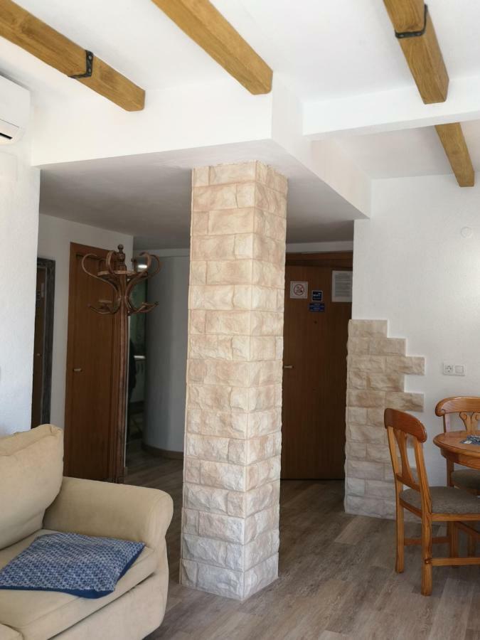 Santa Apartamento *