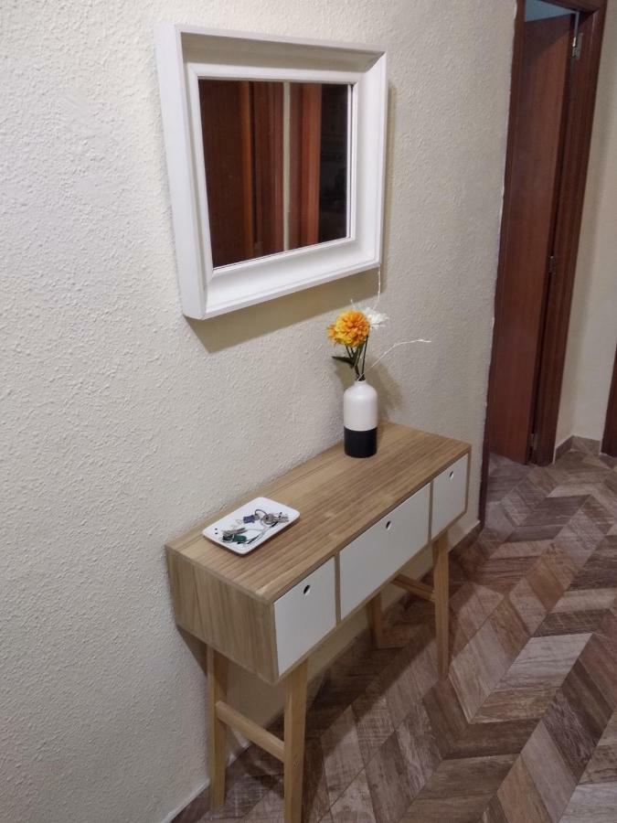 Apartamento Manchini Apartment