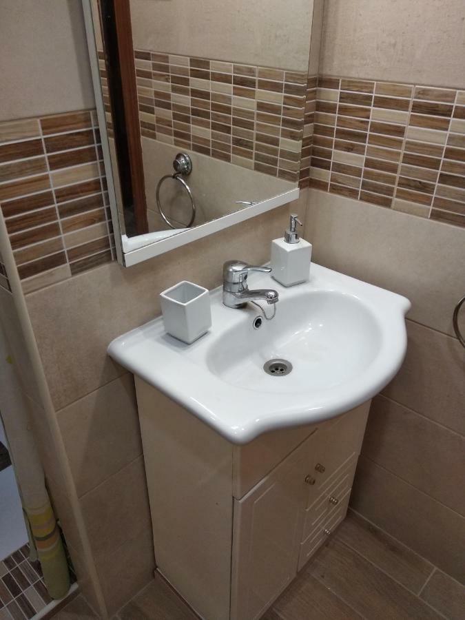 Apartamento Manchini Apartment