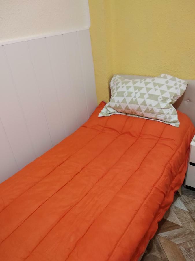 Apartamento Manchini