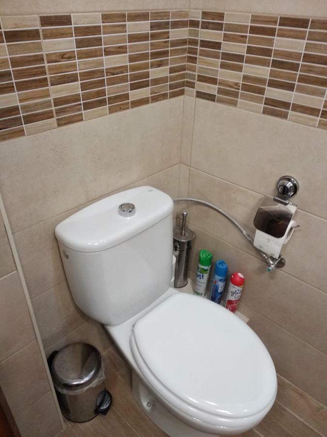 Apartamento Manchini *