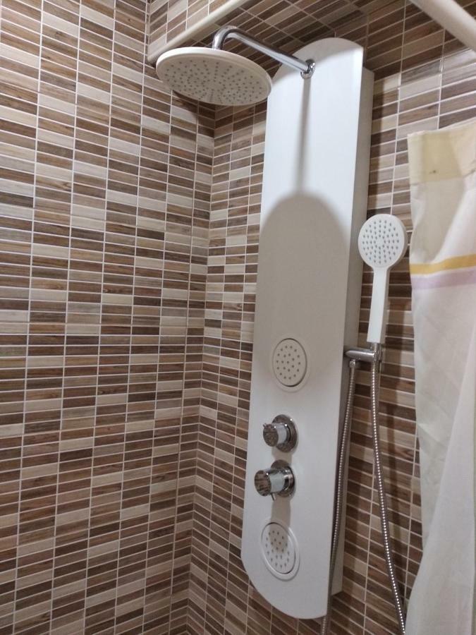 Apartamento Manchini