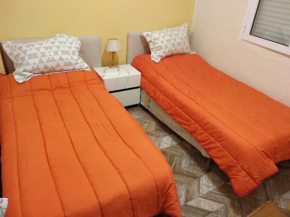 Apartamento Manchini
