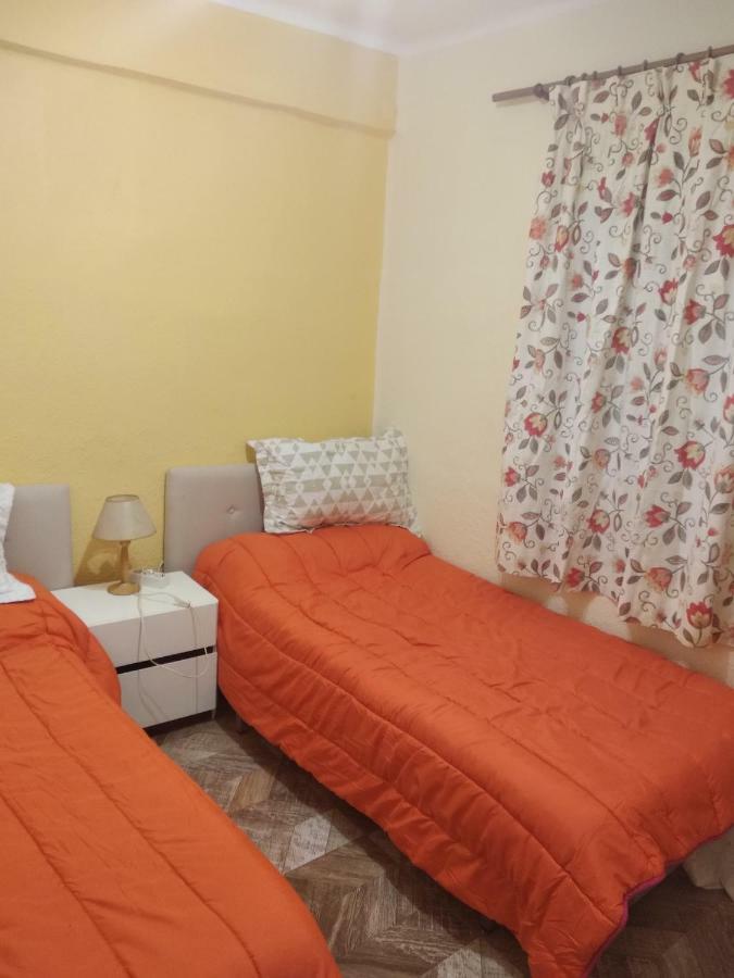 Apartamento Manchini *