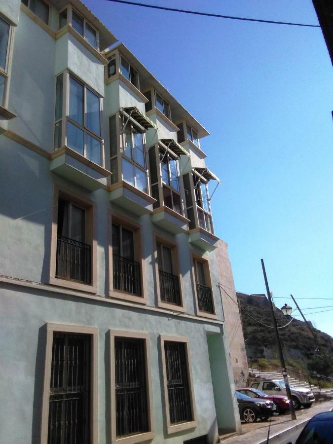 Trafalgar Apartment Alicante