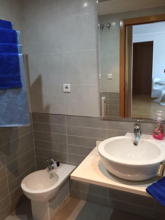 Huoneisto Apartamento Maestro Jose Garberi *