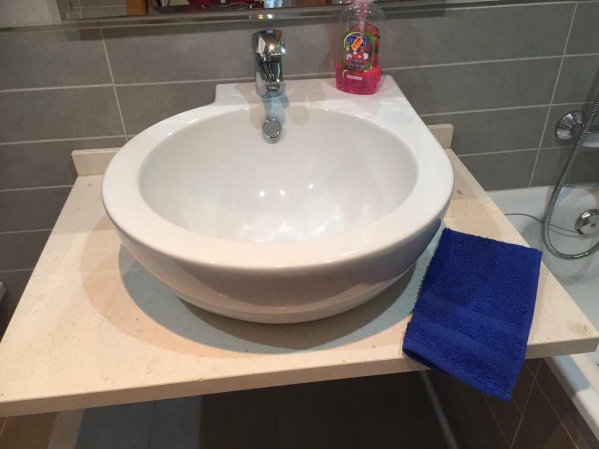 Apartamento Maestro Jose Garberi Huoneisto Alicante