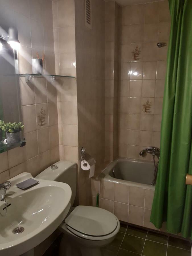 Appartement & Urban Center Alicante