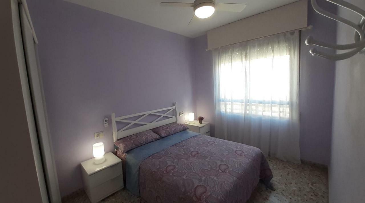 Appartement & Urban Center Alicante