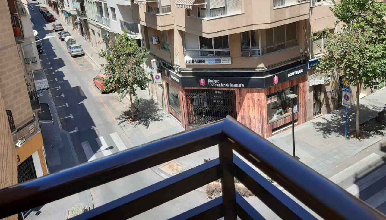 & Urban Center Appartement *
