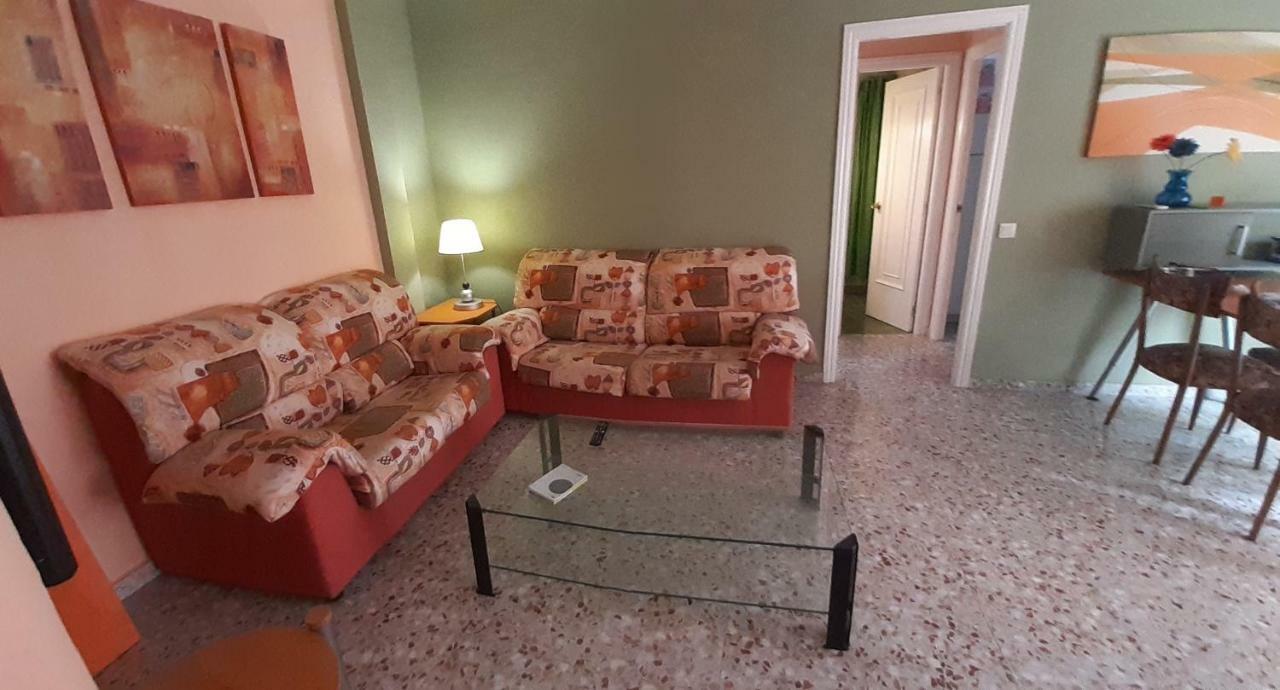 Appartement & Urban Center