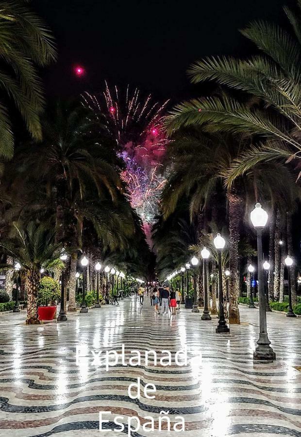 & Urban Center * Alicante
