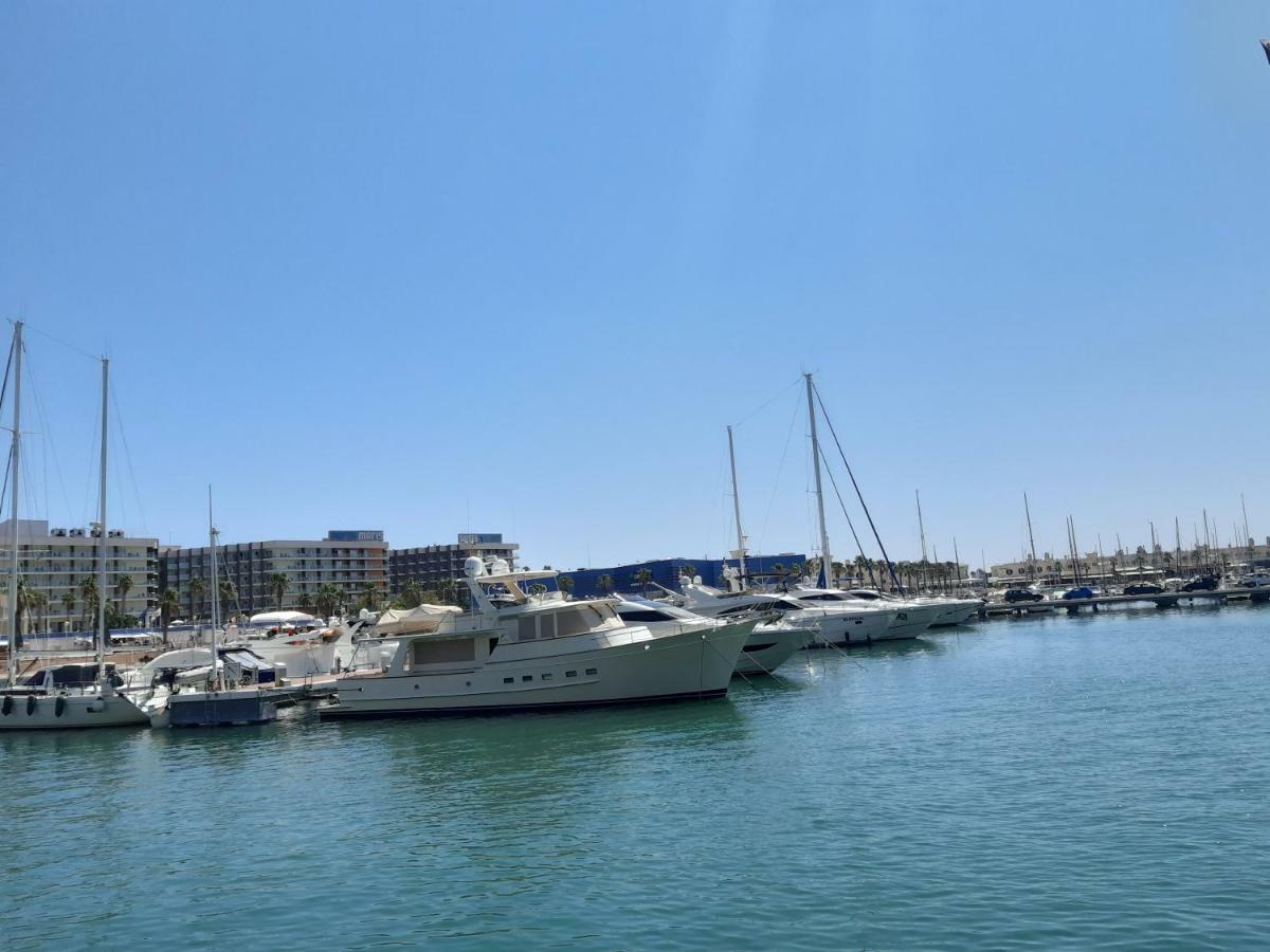 & Urban Center Appartement Alicante