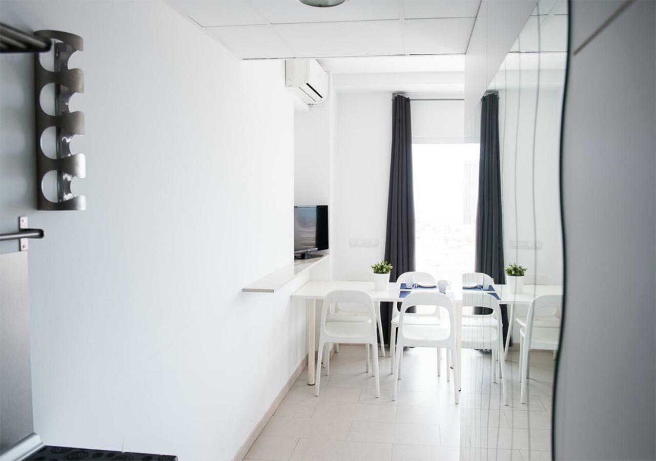 Apartamento Costablanca *