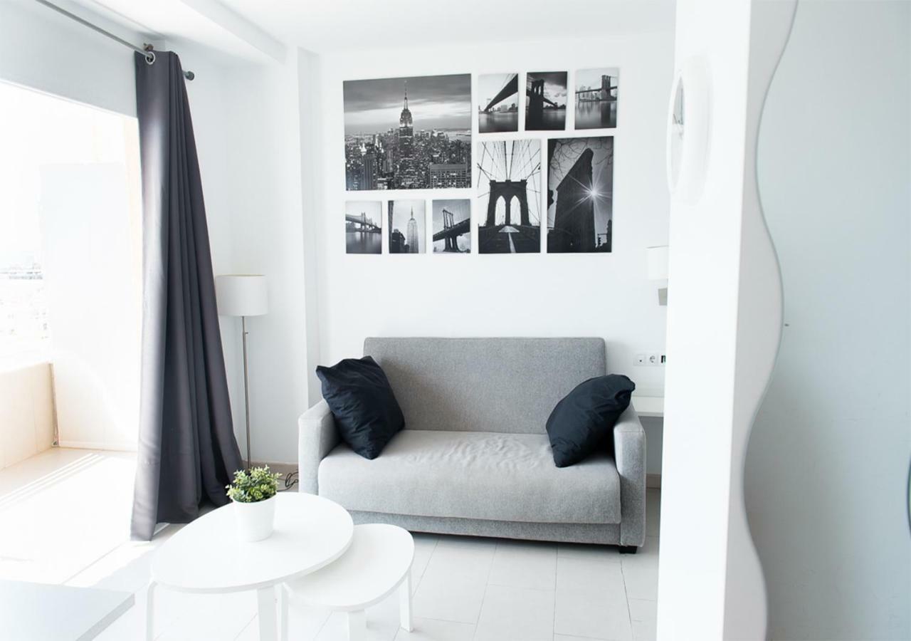 Costablanca Apartamento Alicante
