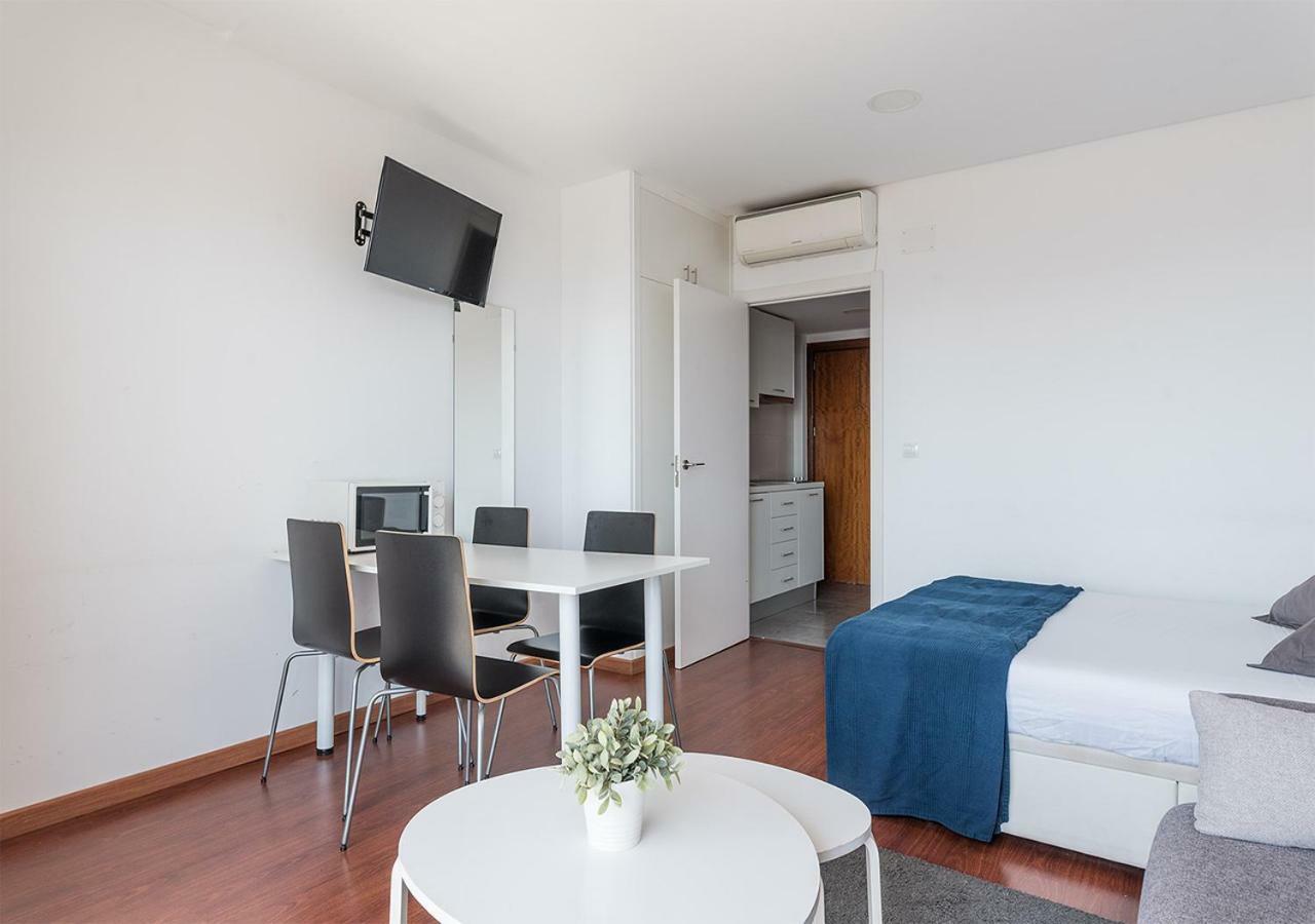 Explanada Apartment Alicante