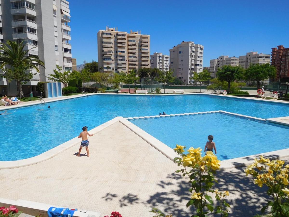 Precious In Alicante, Playa San Juan Apartment