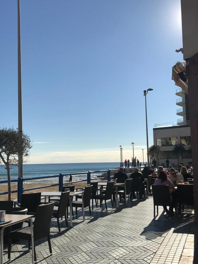 15 Rafael Altamira Apartmento 2 Minutes From Sea Apartamento Alicante