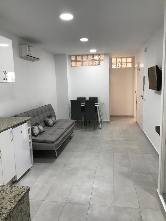 15 Rafael Altamira Apartmento 2 Minutes From Sea Alicante