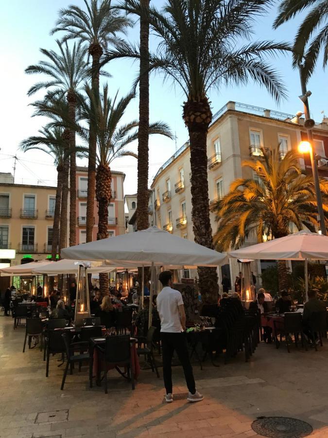 15 Rafael Altamira Apartmento 2 Minutes From Sea Alicante