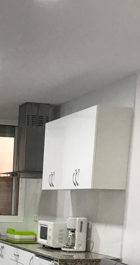15 Rafael Altamira Apartmento 2 Minutes From Sea * Alicante